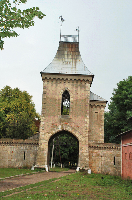 Крижопільський район